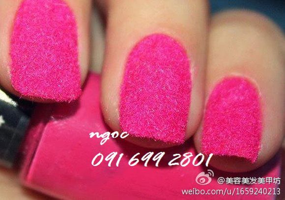 Bột Nhung Đắp móng tay cực HOT dành cho Chị Em. Bột Nhung Đắp móng tay cực HOT dành cho Chị Em.